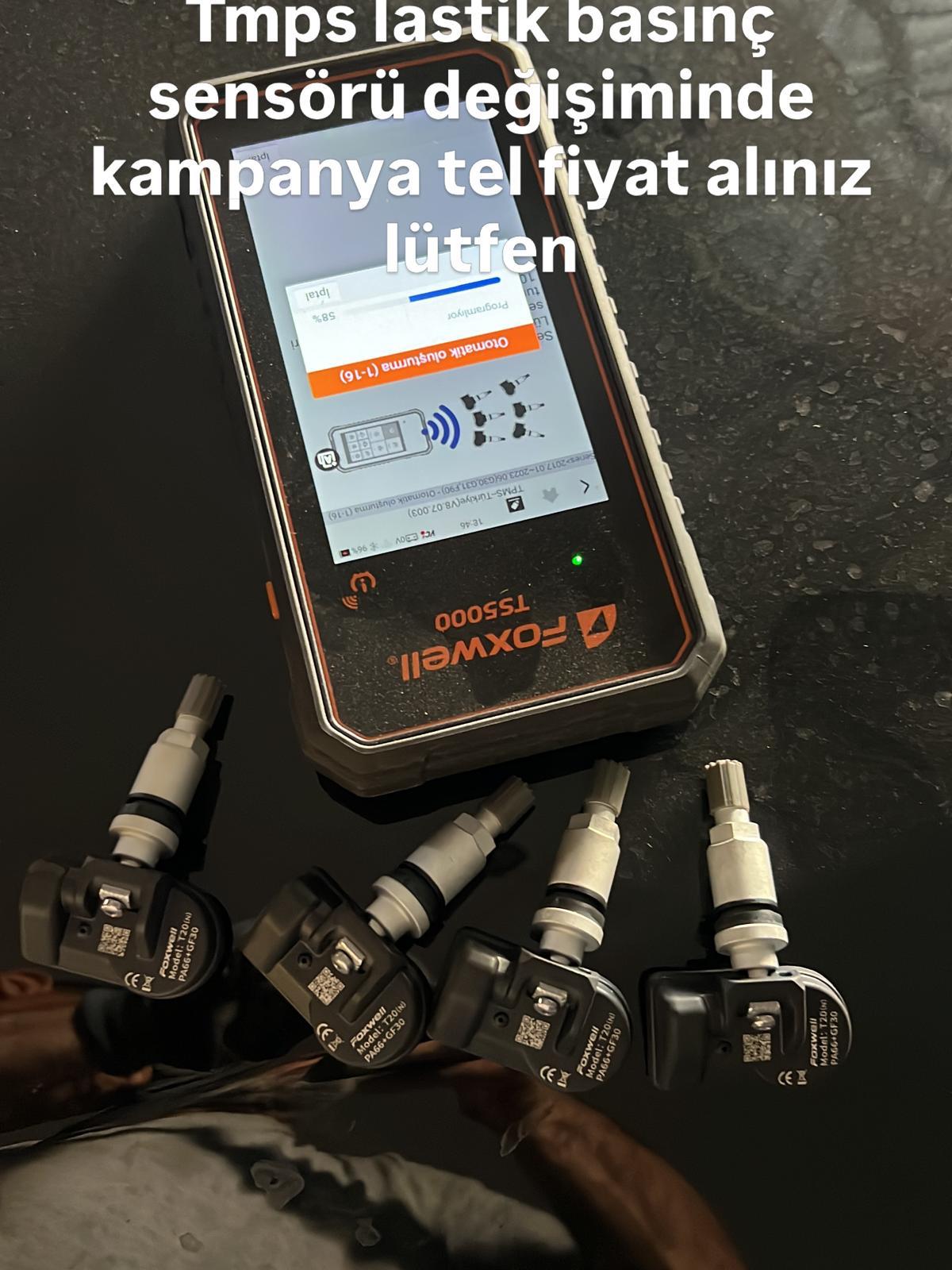 İstanbullu Uzman Oto Lastik